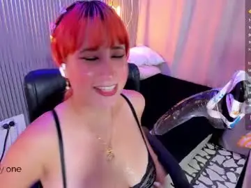 Chaturbate Adult Video Chat of pretty_perla