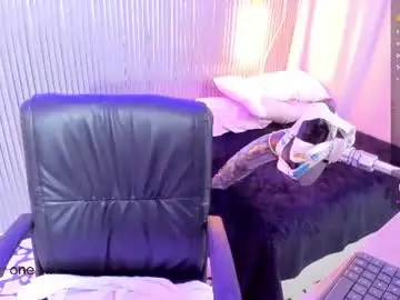 Chaturbate Private Sex Chat of pretty_perla