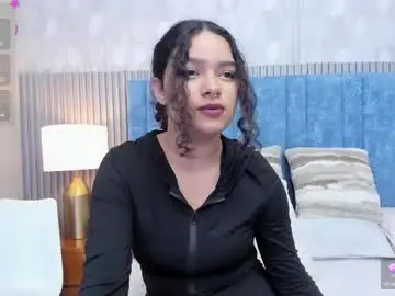 Chaturbate Live Sex of pretty_sunlight_