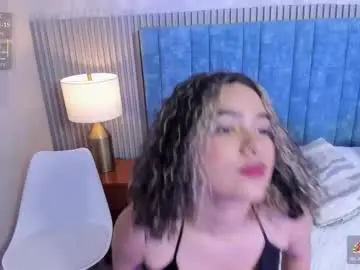 Chaturbate Adult Video Chat of pretty_sunlight_