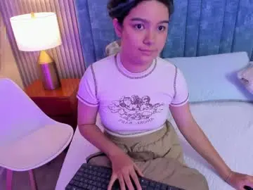 Chaturbate Adult Video Chat of pretty_sunlight_