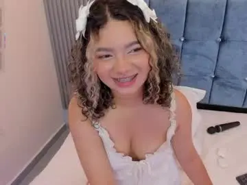 Chaturbate Private Sex Chat of pretty_sunlight_