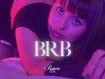 Chaturbate Adult Webcam of raven_luxx