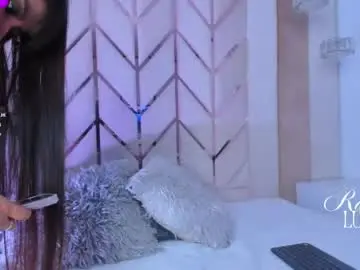 Chaturbate Live Porn of raven_luxx