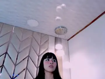 Chaturbate Sex Chat of raven_luxx