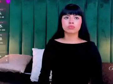 Chaturbate Sex Chat of raven_luxx