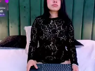 Chaturbate Private Sex Chat of raven_luxx