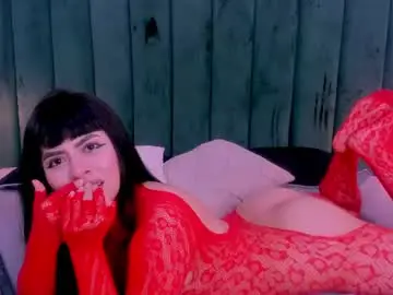 Chaturbate Adult Webcams of raven_luxx