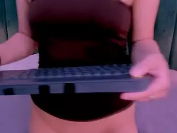 Chaturbate Adult Webcams of raven_luxx
