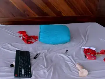 Chaturbate Free Porn Cam of samantha_ebony01