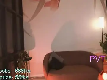 Chaturbate Best Webcam of secretvikki