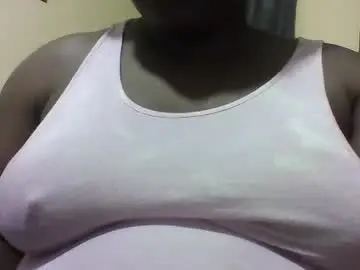 Chaturbate Watch Live Sex Cams of sexy_ebony20