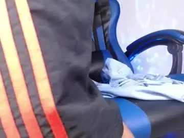 Chaturbate Sex Cam of sexyboy_bigclit