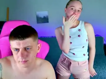 Chaturbate Adult Webcam of shawty_miia