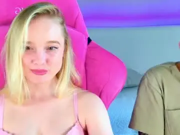 Chaturbate Sex Cam of shawty_miia