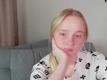 Chaturbate Adult Video Chat of shawty_miia