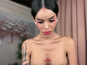 Chaturbate Nude Webcam of sugarhoneysw8