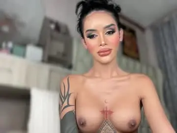 Chaturbate Live Porn of sugarhoneysw8