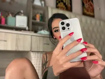 Chaturbate Private Sex Chat of sugarhoneysw8