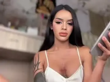 Chaturbate Live Porn of sugarhoneysw8