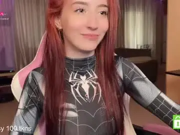 Chaturbate Adult Webcam of tutti_cutieee