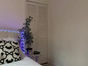 Chaturbate Live Sex Cam of willoww888