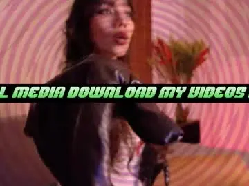 Chaturbate Best Webcam of yourcutemolly