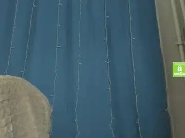 Chaturbate Live Sex of _axolot_