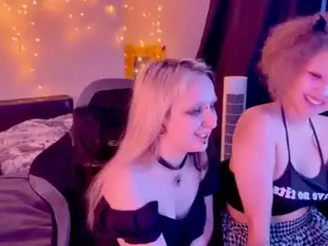 Chaturbate Sex Chat of adacorvus