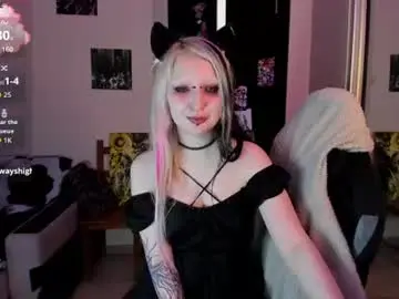 Chaturbate Free Porn Cam of adacorvus