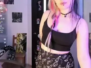 Chaturbate Adult Webcam of adacorvus