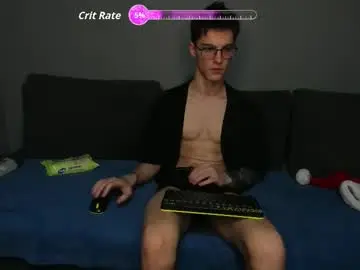Chaturbate Sex Cam of adam_porrter