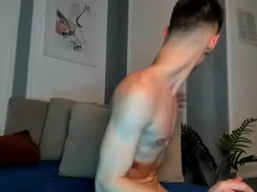 Chaturbate Watch Live Sex Cams of adam_porrter