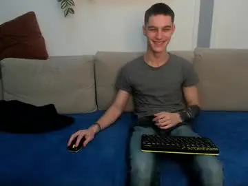 Chaturbate Free Porn Cam of adam_porrter