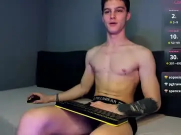 Chaturbate Watch Live Sex Cams of adam_porrter