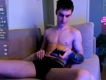 Chaturbate Adult Video Chat of adam_porrter