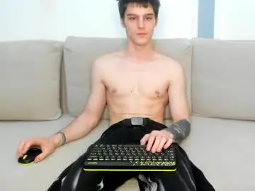 Chaturbate Live Sex Cam of adam_porrter