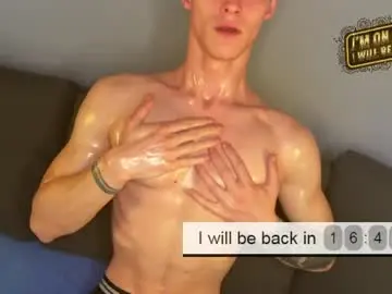 Chaturbate Sex Chat of adam_porrter