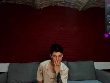 Chaturbate Private Sex Chat of adam_porrter