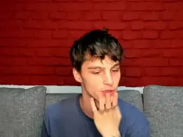 Chaturbate Free Porn Cam of adam_porrter