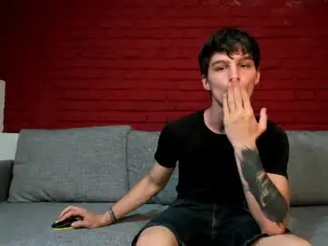 Chaturbate Private Sex Chat of adam_porrter