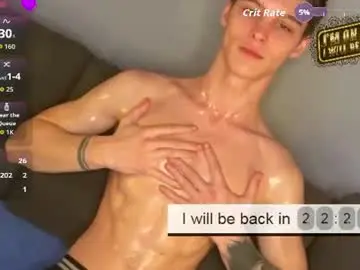 Chaturbate Free Live Porn of adam_porrter