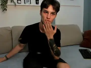 Chaturbate Adult Webcams of adam_porrter