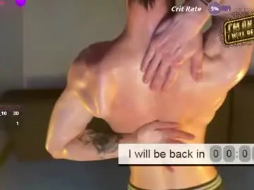 Chaturbate Sex Chat of adam_porrter