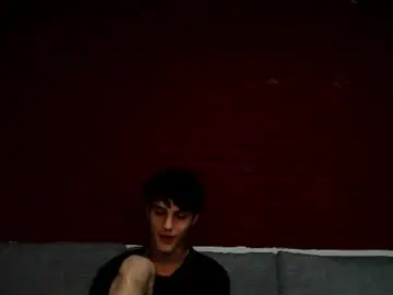 Chaturbate Live Porn of adam_porrter