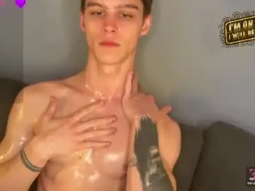 Chaturbate Best Webcam of adam_porrter