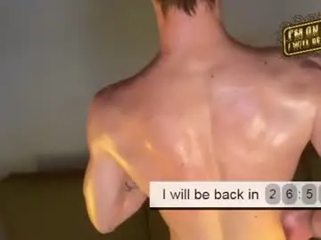 Chaturbate Free Live Porn of adam_porrter