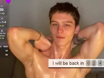 Chaturbate Free Live Porn of adam_porrter