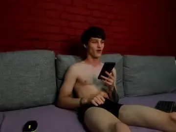 Chaturbate Nude Webcam of adam_porrter