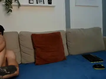 Chaturbate Free Porn Cam of adam_porrter